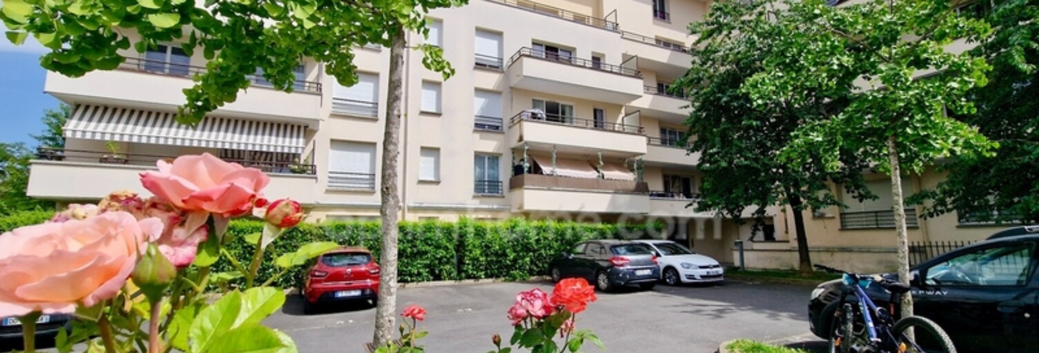 Appartement 2 Pièces 47 m² à vendre à Corbeil-Essonnes (91100)