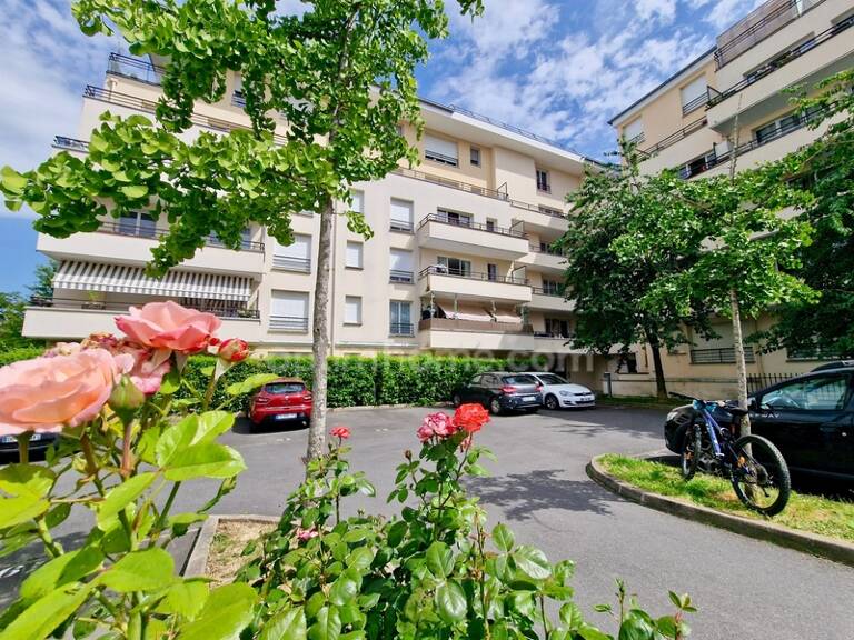 Appartement 2 pièces avec balcon et parking sous sol — photo 1