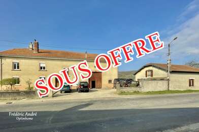 Maison 14 pièces 279000 €