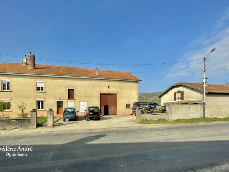 Ensemble immobilier proche de la Belgique et du Luxembourg — photo 1