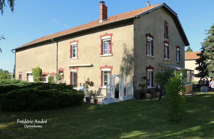 Ensemble immobilier proche de la Belgique et du Luxembourg — photo 2