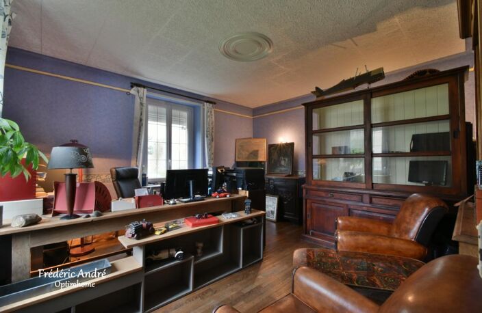 Ensemble immobilier proche de la Belgique et du Luxembourg — photo 5