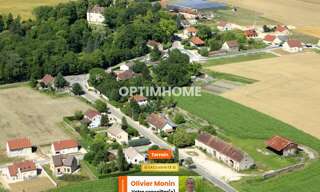 Terrain  848 m² à vendre à Broindon (21220)