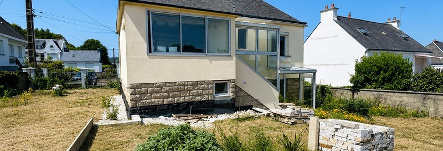 Maison 3 Pièces 80 m² à vendre à Baud (56150)