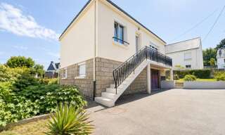 Maison 3 Pièces 80 m² à vendre à Baud (56150)