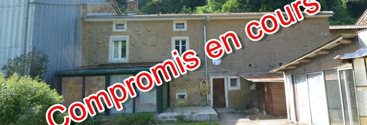 Maison 5 Pièces 99 m² à vendre à Vigneul-sous-Montmédy (55600)