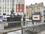 Appartement à vendre 3 pièces BOULOGNE BILLANCOURT (92) -  TERRASSE - PARKING - METRO — photo 3
