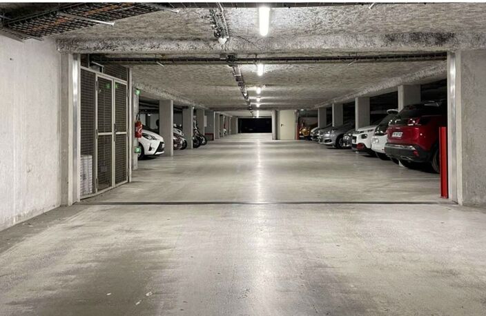 Appartement à vendre 3 pièces BOULOGNE BILLANCOURT (92) -  TERRASSE - PARKING - METRO — photo 5