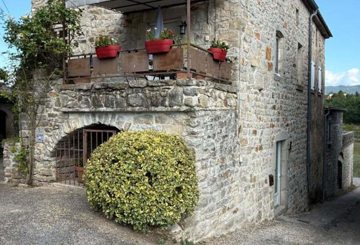 Maison À Vendre — photo 1