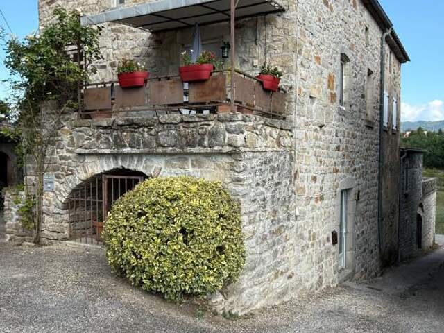 Maison À Vendre — photo du bien