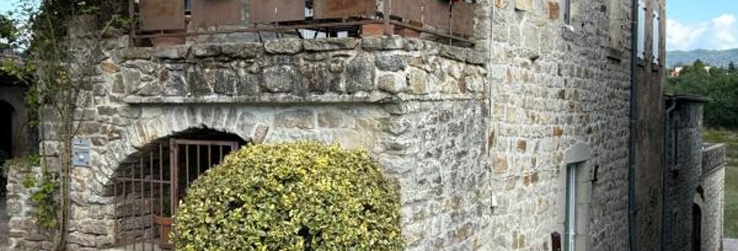 Maison 3 Pièces 132 m² à vendre à Lablachère (07230)