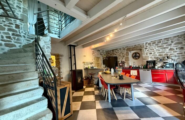 Maison À Vendre — photo 4