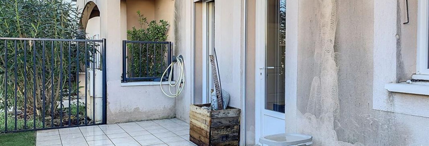 Appartement 1 Pièce 36 m² à louer à Cabriès (13480)