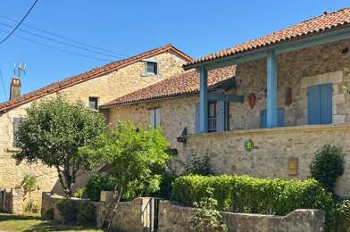 Maison 10 pièces 299600 €