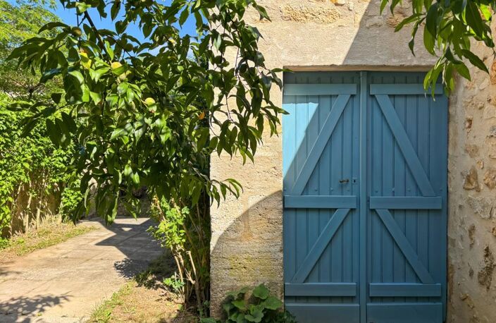Belle propriété ancienne avec potentiel touristique en Dordogne — photo 3
