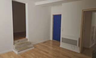 Appartement 2 Pièces 33 m² à louer à Uzès (30700)
