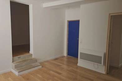 Appartement 2 pièces 585 €