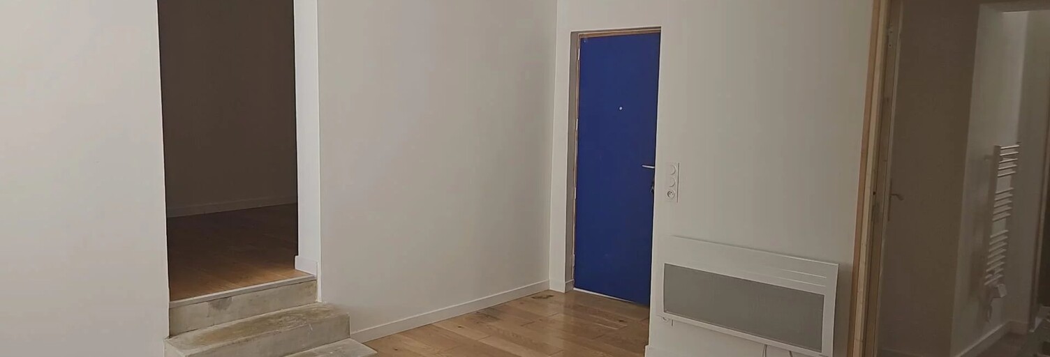 Appartement 2 Pièces 33 m² à louer à Uzès (30700)