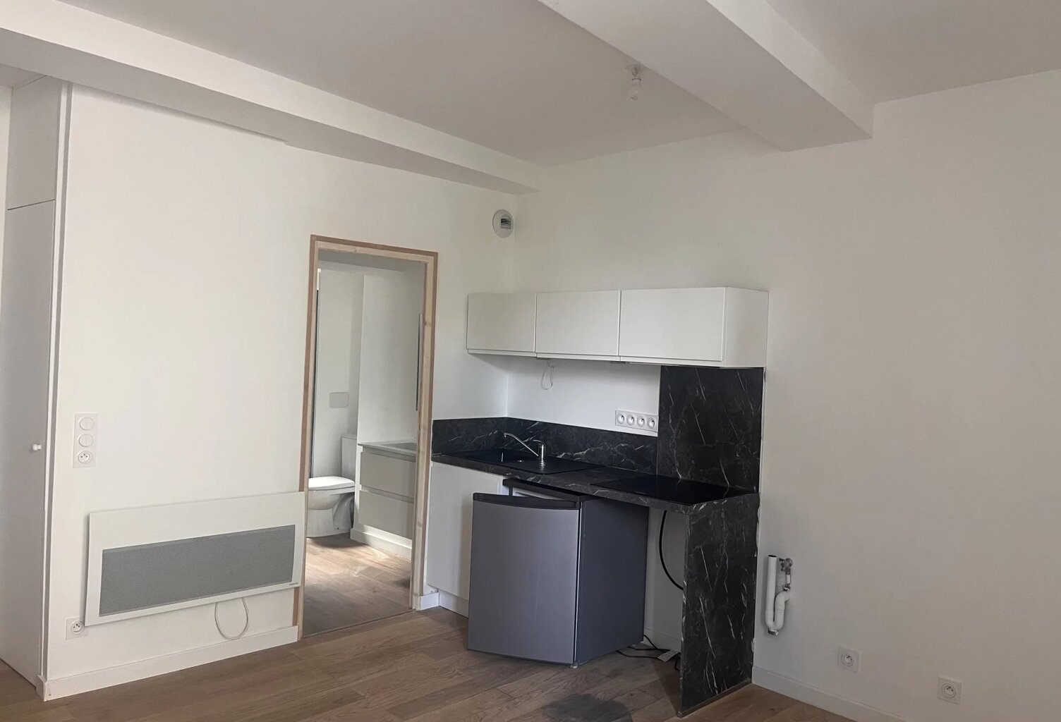 À louer – T2 de 33,65 m² — photo 1