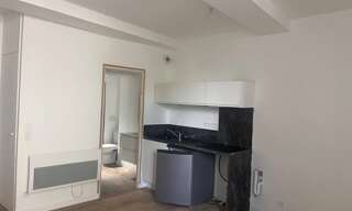 Appartement 2 Pièces 33 m² à louer à Uzès (30700)