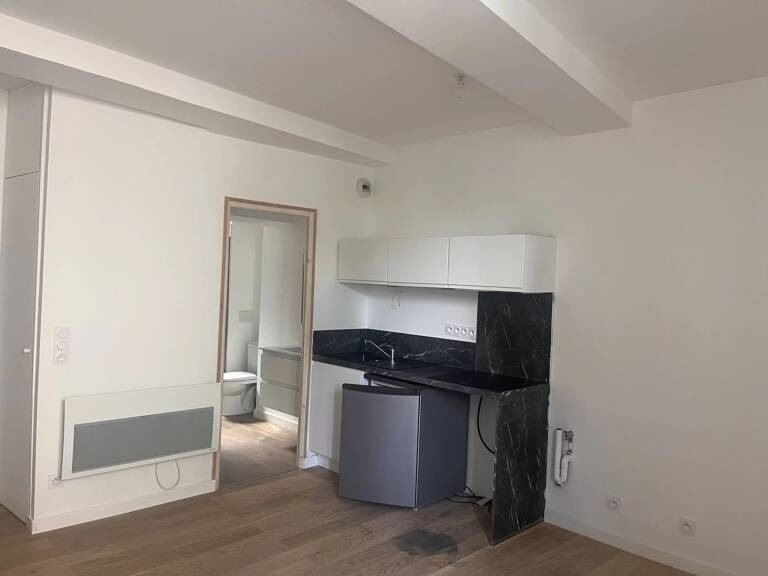 À louer – T2 de 33,65 m² — photo 1