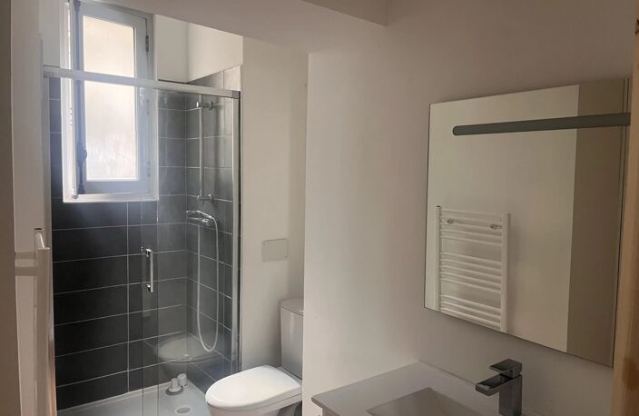 À louer – T2 de 33,65 m² — photo 3