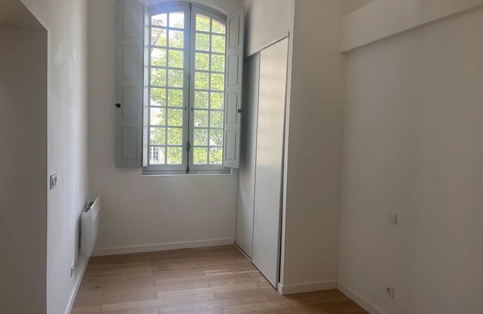 À louer – T2 de 33,65 m² — photo 4