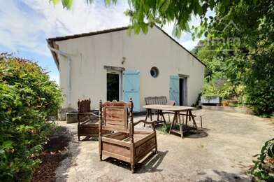 Maison 5 pièces 170000 €