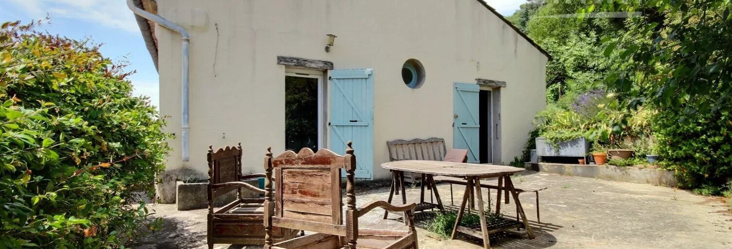 Maison 5 Pièces 79 m² à vendre à Le Teil (07400)