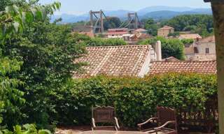 Maison 5 Pièces 117 m² à vendre à Le Teil (07400)