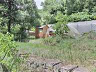 MAISON DE VILLE À RENOVER AVEC VUE DOMINANTE – 2 LOGEMENTS – TER — photo 2