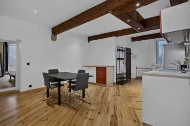 Appartement 3 pièces 219000 €
