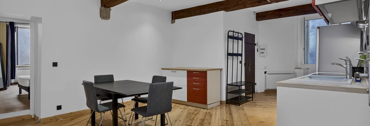 Appartement 3 Pièces 74 m² à vendre à Chambéry (73000)
