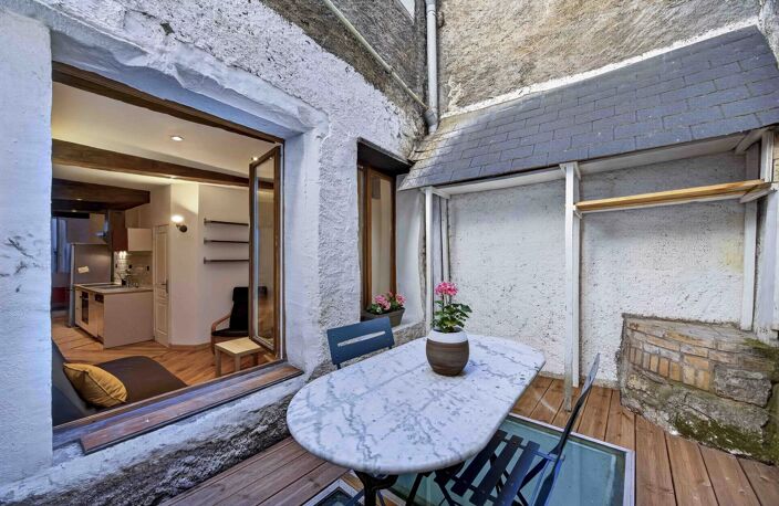 Appartement 3 pièces — photo 3