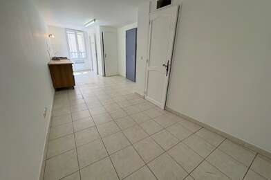 Appartement 2 pièces 450 €