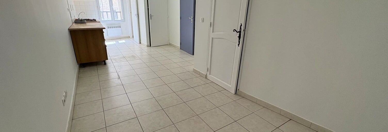 Appartement 2 Pièces 37 m² à louer à Rians (83560)