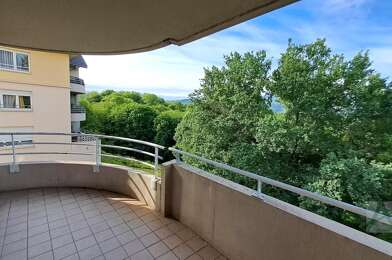 Appartement 3 pièces 1150 €