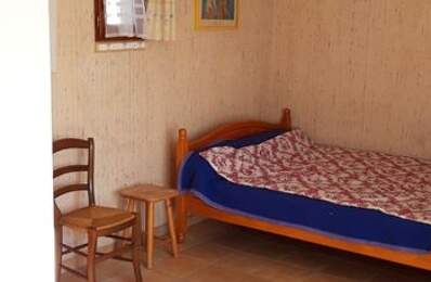 Studio de 21m2 à louer sur Roquefort-la-Bédoule — photo du bien