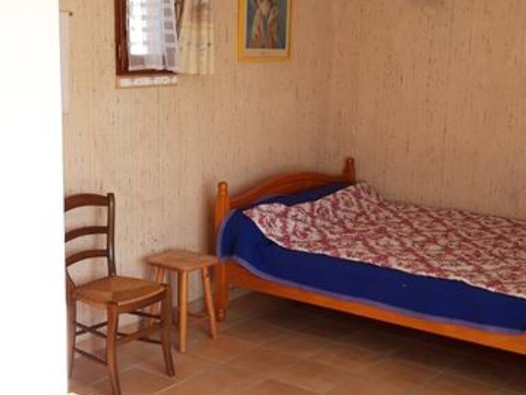Studio de 21m2 à louer sur Roquefort-la-Bédoule — photo 1
