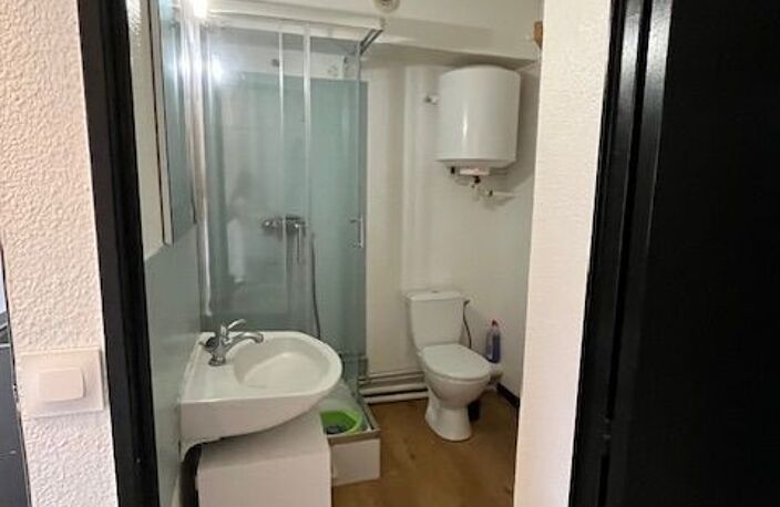 Studio de 16m2 à louer sur Orléans — photo 4
