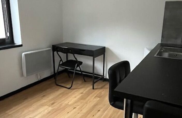 Studio de 16m2 à louer sur Orléans — photo 5