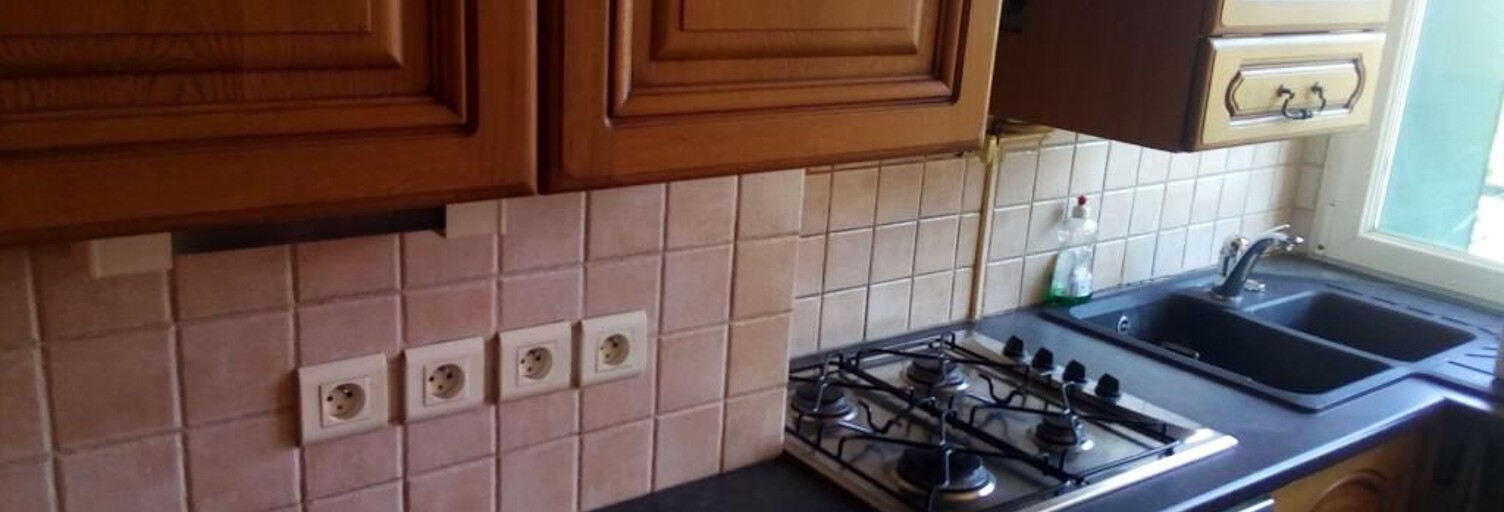Appartement 3 Pièces 56 m² à louer à Nancy (54000)