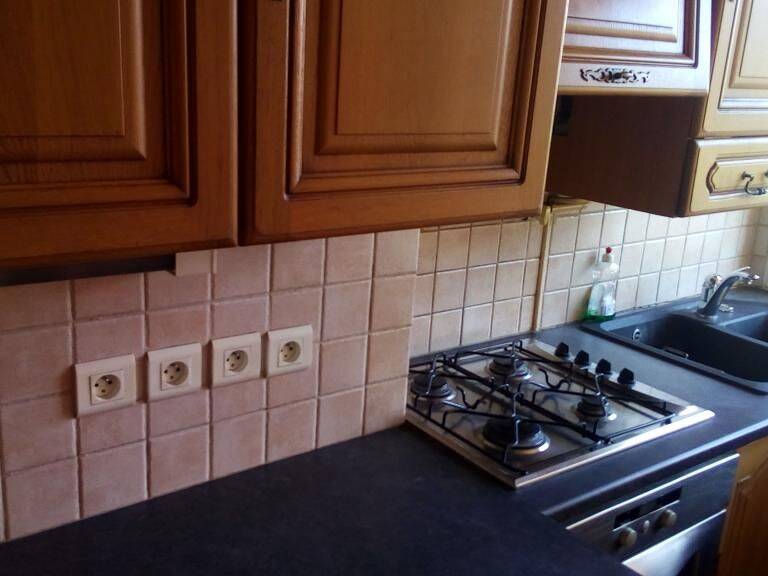 Appartement de 56m2 à louer sur Nancy — photo 1