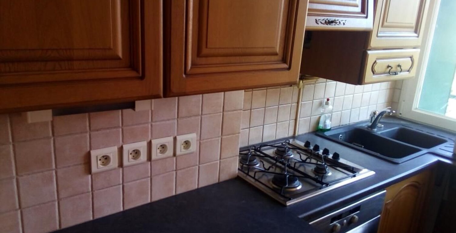 Appartement de 56m2 à louer sur Nancy — photo 1