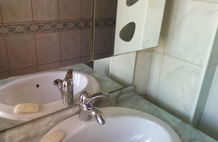 Appartement de 56m2 à louer sur Nancy — photo 2
