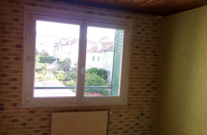 Appartement de 56m2 à louer sur Nancy — photo 3
