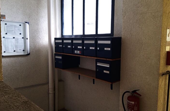 Appartement de 56m2 à louer sur Nancy — photo 5