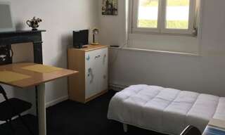 Appartement 1 Pièce 20 m² à louer à Lille (59000)