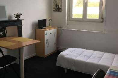 Appartement 1 pièces 450 €