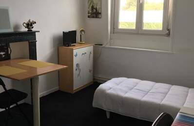Studio de 20m2 à louer sur Lille — photo du bien